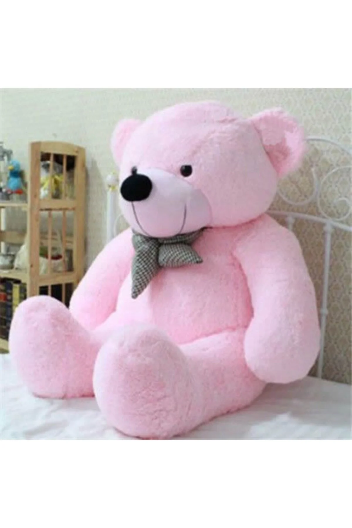 90 Cm Pelu� Ay�c�k(Pembe)